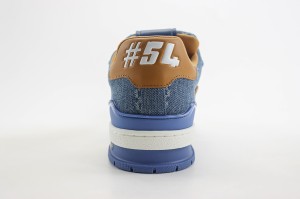 LV Trainer LVTR0098