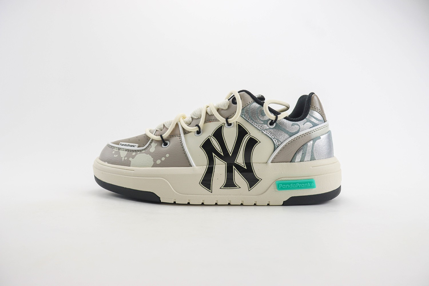 MLB NY Shoes MNS10000102
