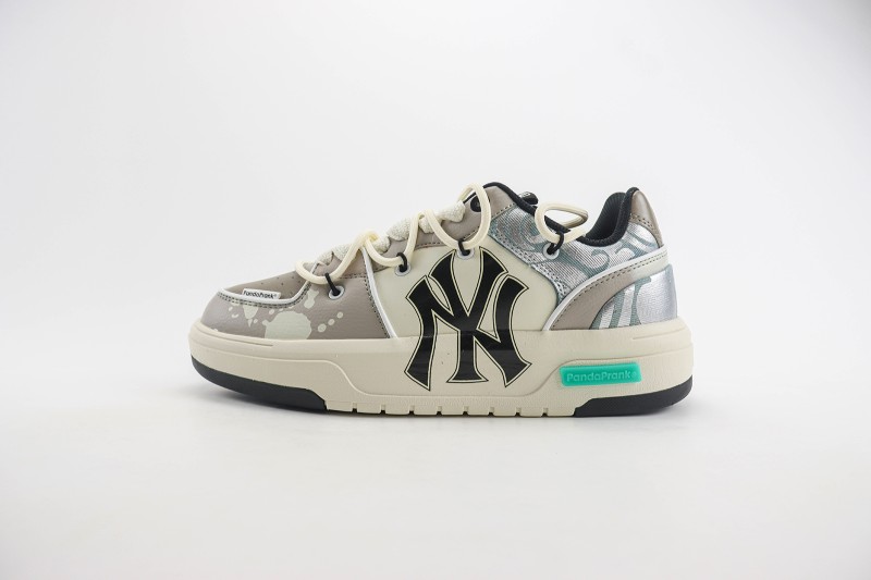 MLB NY Shoes MNS10000102