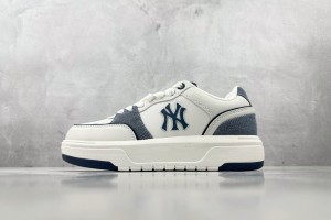 MLB NY Shoes MNS1000011