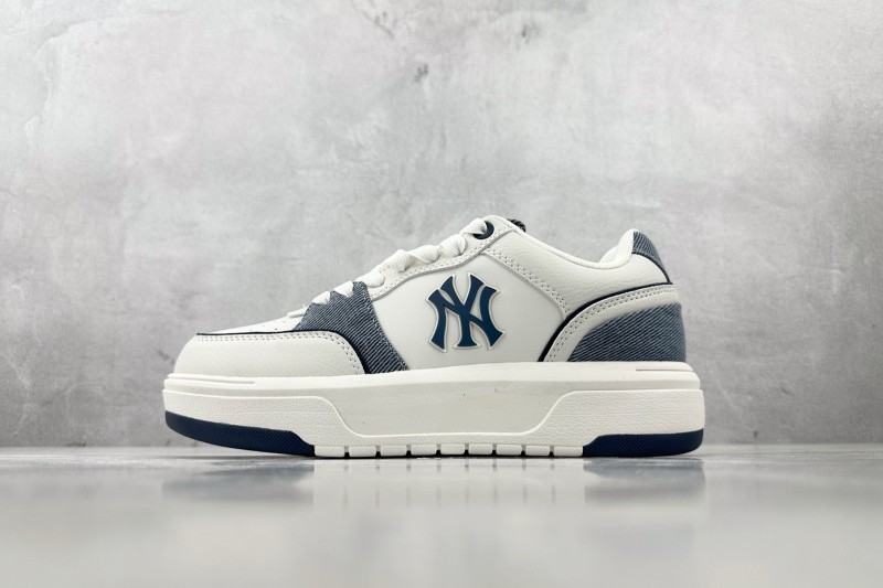 MLB NY Shoes MNS1000011