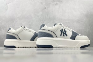 MLB NY Shoes MNS1000011