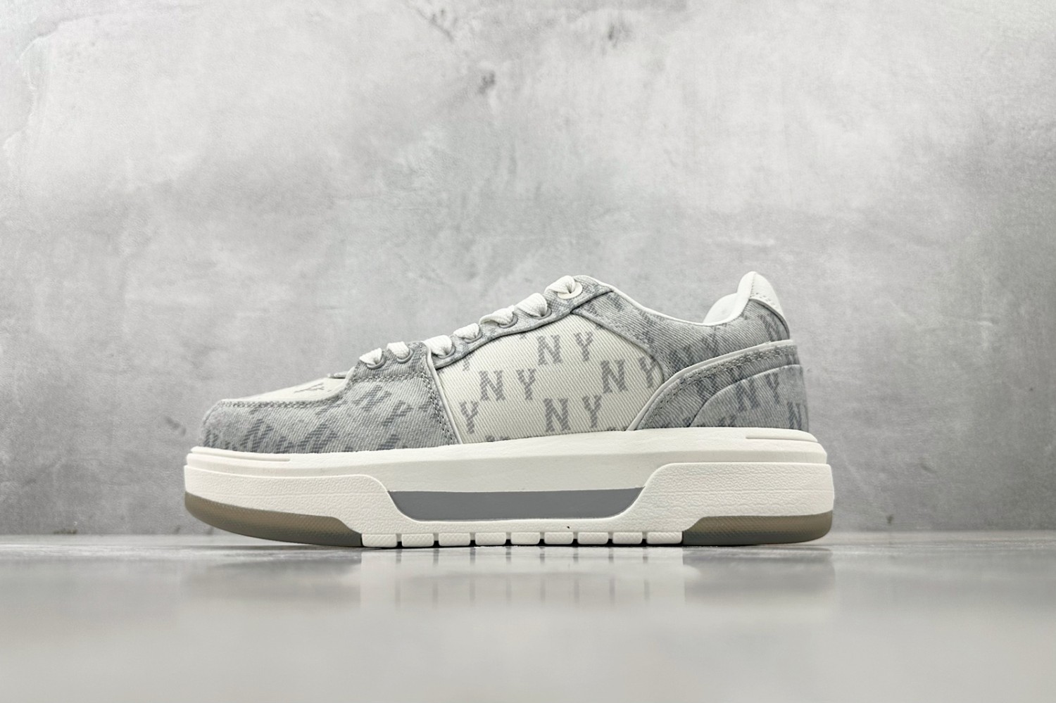 MLB NY Shoes MNS1000012