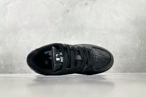 MLB NY Shoes MNS1000014