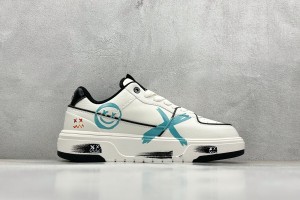 MLB NY Shoes MNS1000015