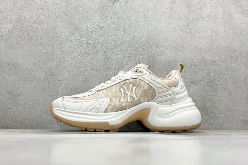 MLB NY Shoes MNS1000016