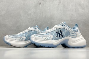 MLB NY Shoes MNS1000017