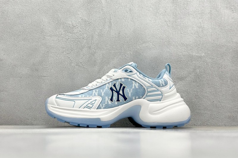 MLB NY Shoes MNS1000017