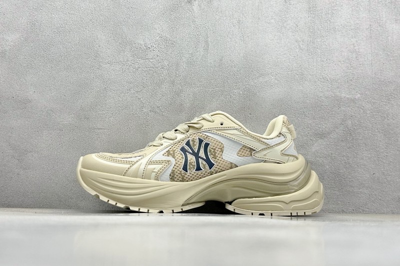 MLB NY Shoes MNS1000019