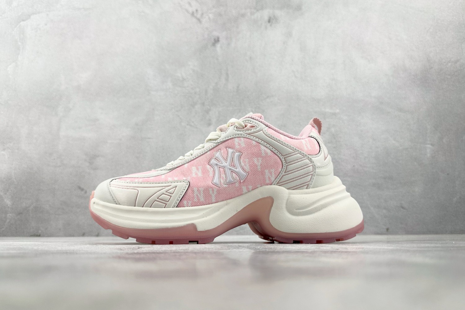 MLB NY Shoes MNS100002