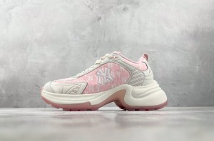 MLB NY Shoes MNS100002