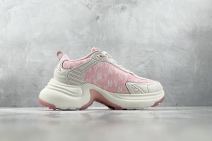 MLB NY Shoes MNS100002