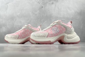 MLB NY Shoes MNS100002