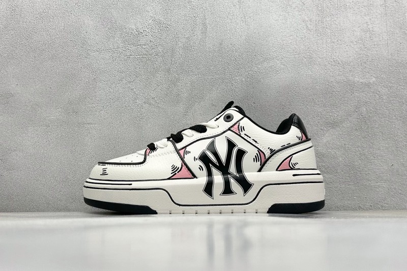 MLB NY Shoes MNS1000021