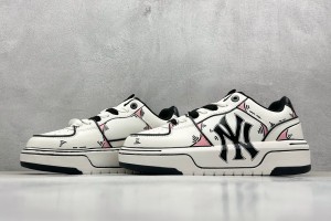 MLB NY Shoes MNS1000021