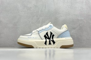 MLB NY Shoes MNS1000022