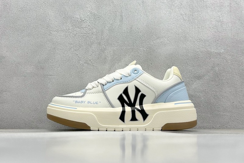 MLB NY Shoes MNS1000022