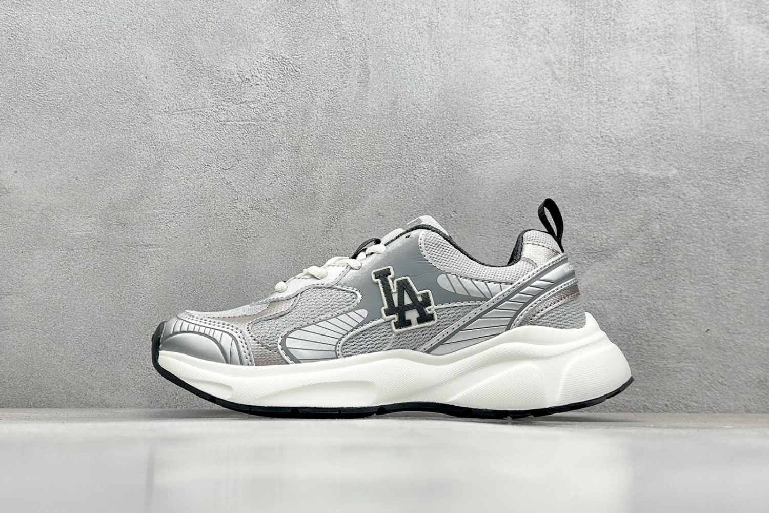 MLB NY Shoes MNS1000023