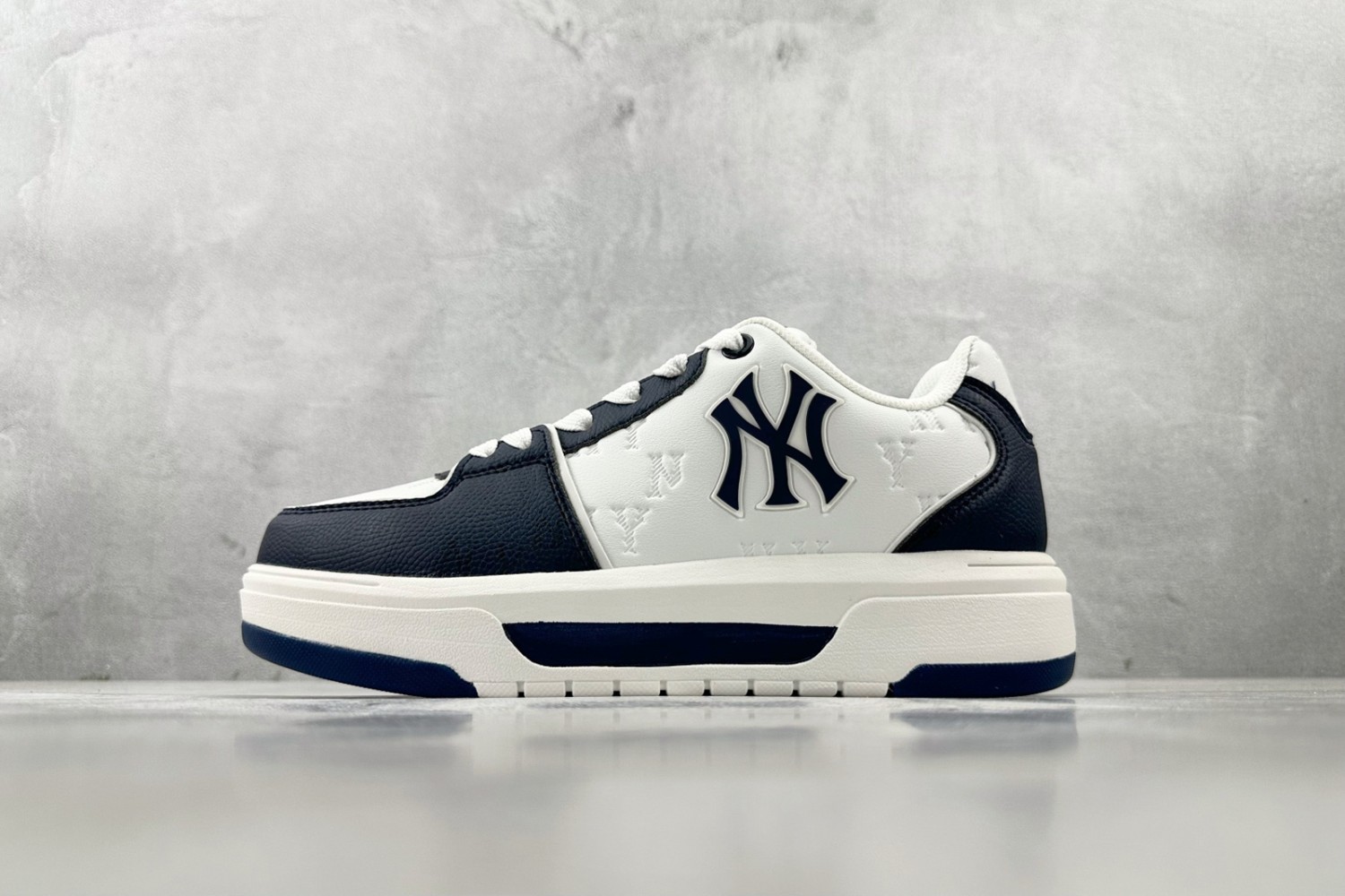 MLB NY Shoes MNS1000024