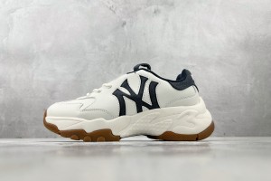 MLB NY Shoes MNS1000025