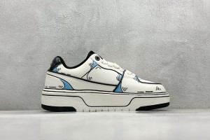 MLB NY Shoes MNS1000026