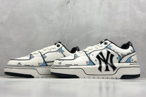 MLB NY Shoes MNS1000026