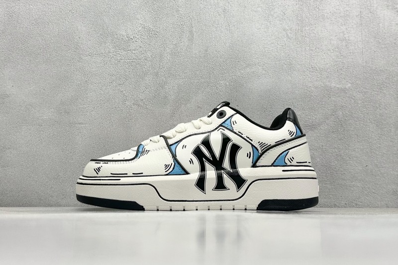 MLB NY Shoes MNS1000026