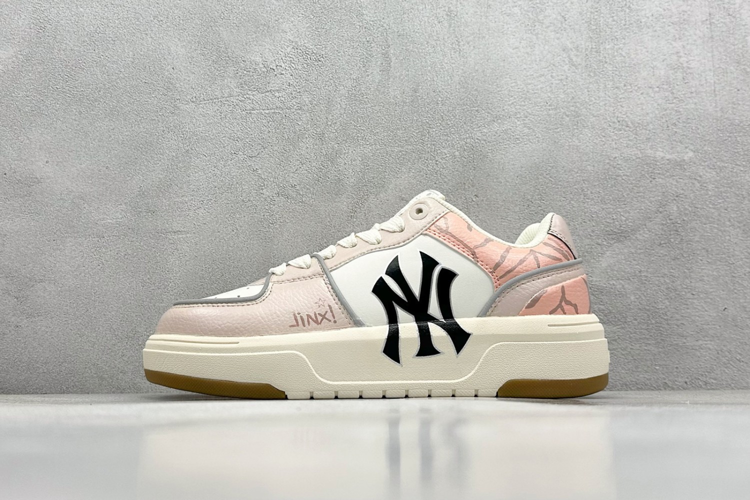 MLB NY Shoes MNS1000027