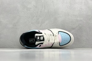 MLB NY Shoes MNS1000029