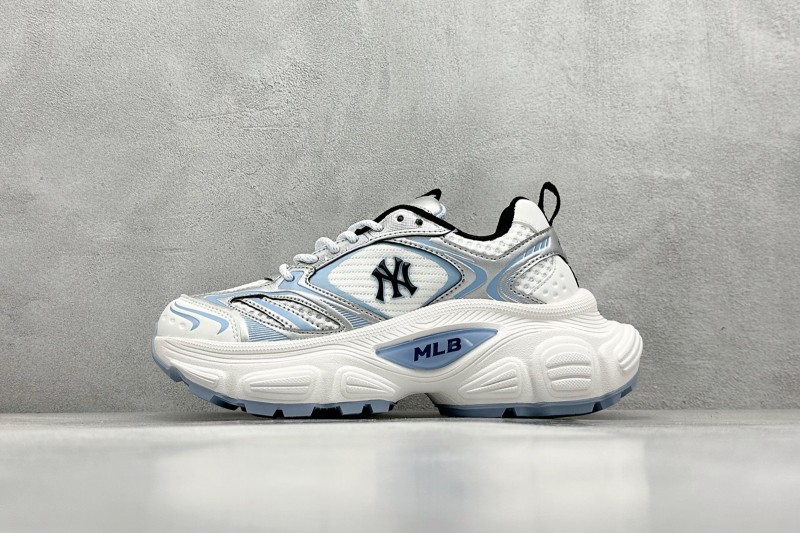 MLB NY Shoes MNS1000030