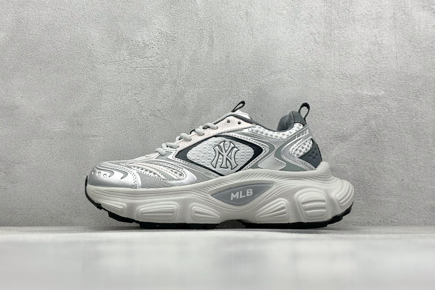 MLB NY Shoes MNS1000031