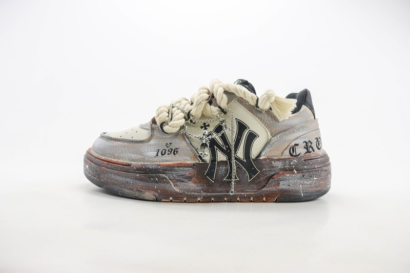 MLB NY Shoes MNS1000032