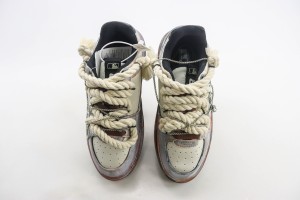 MLB NY Shoes MNS1000032