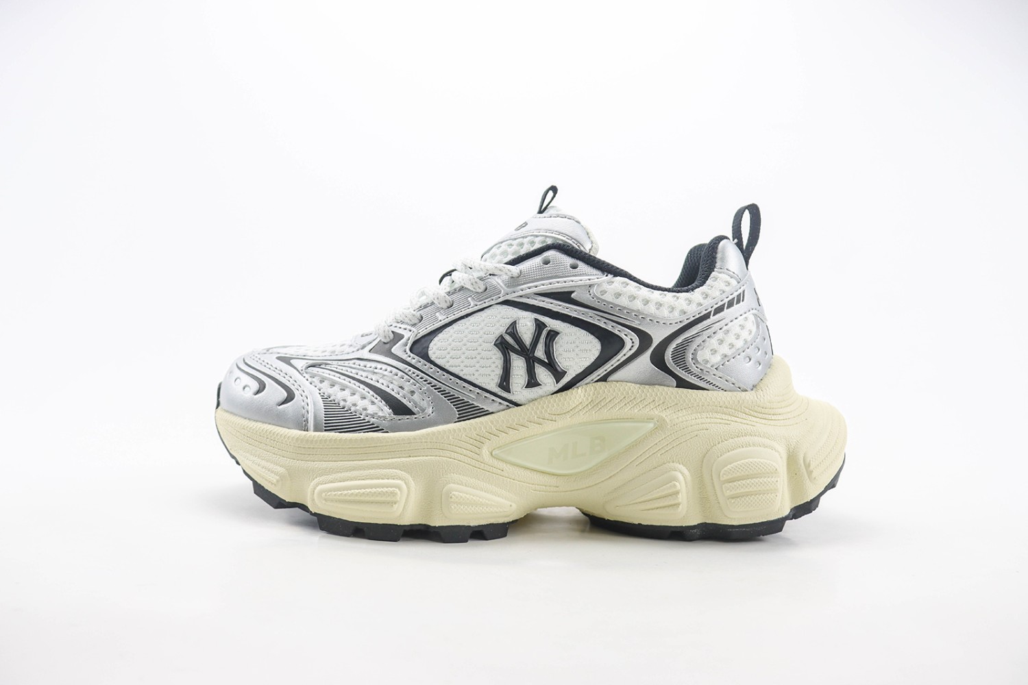 MLB NY Shoes MNS1000033