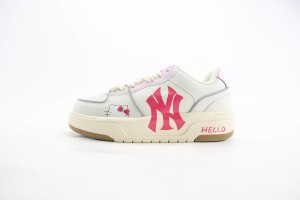 MLB NY Shoes MNS1000034