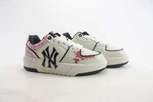 MLB NY Shoes MNS1000035