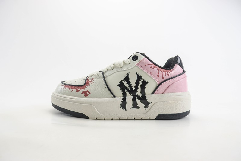 MLB NY Shoes MNS1000035