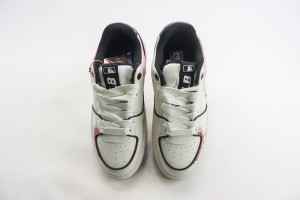 MLB NY Shoes MNS1000035