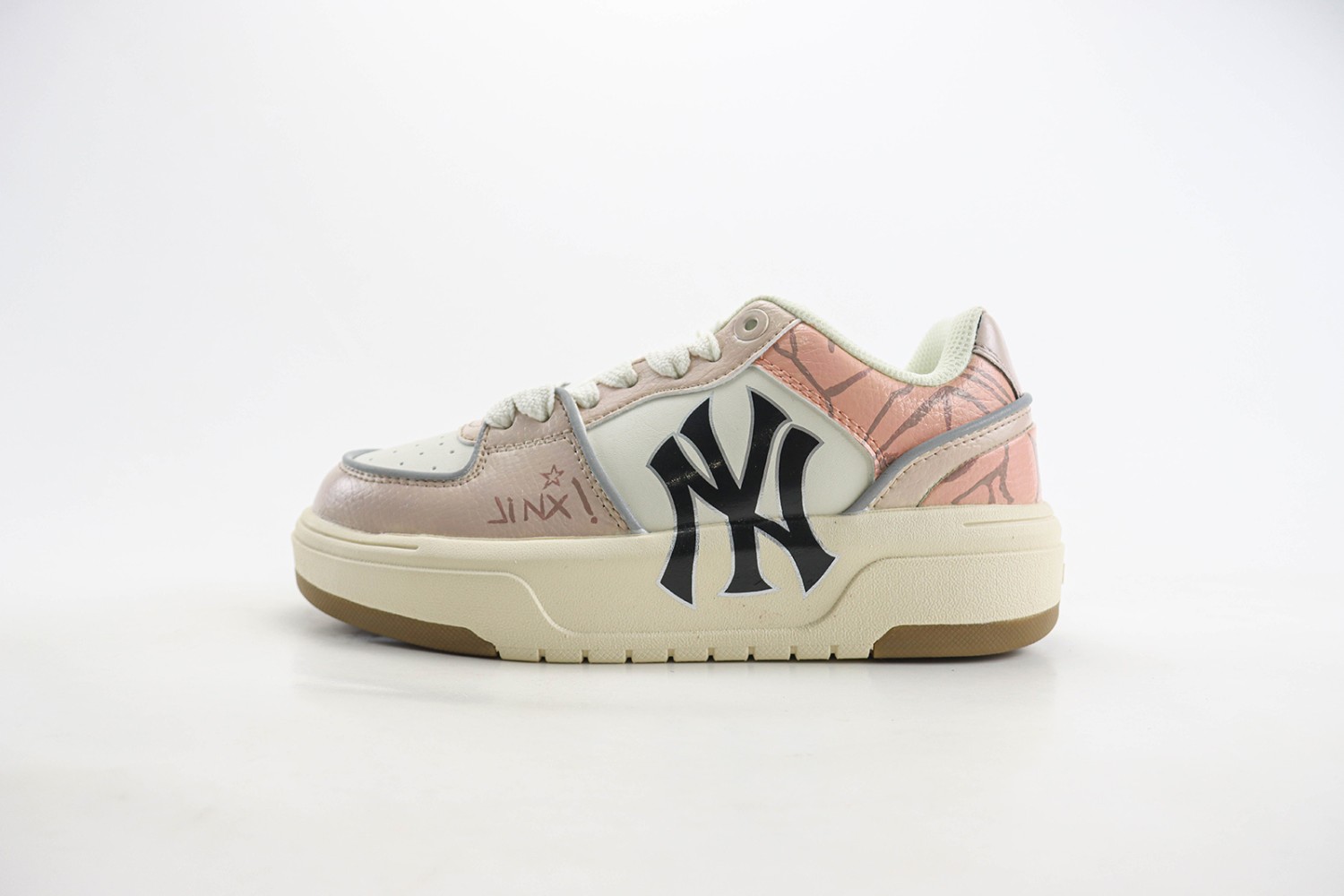 MLB NY Shoes MNS1000036