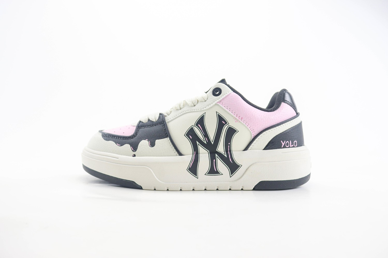 MLB NY Shoes MNS1000038
