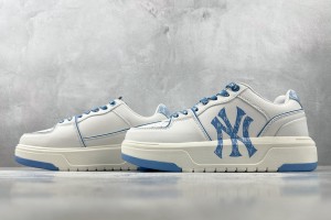 MLB NY Shoes MNS100004