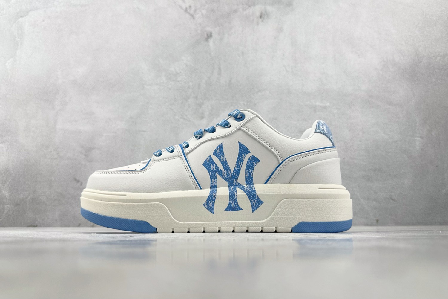 MLB NY Shoes MNS100004