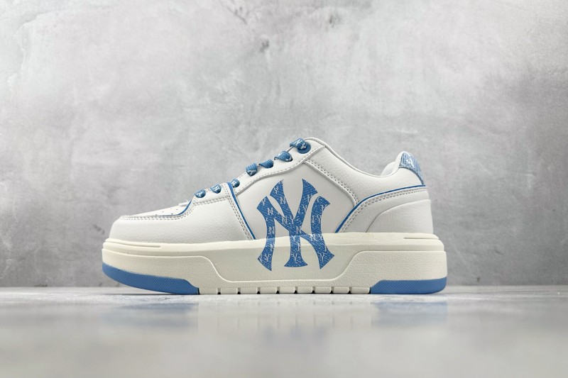 MLB NY Shoes MNS100004