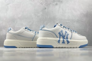MLB NY Shoes MNS100004