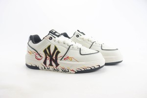 MLB NY Shoes MNS1000040
