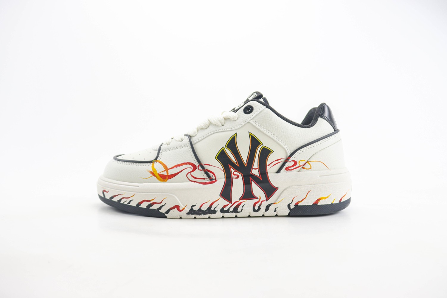 MLB NY Shoes MNS1000040