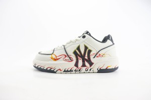 MLB NY Shoes MNS1000040