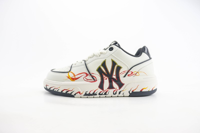 MLB NY Shoes MNS1000040