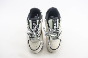 MLB NY Shoes MNS1000041