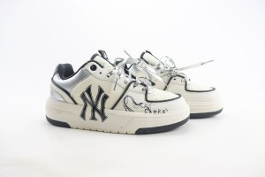MLB NY Shoes MNS1000041